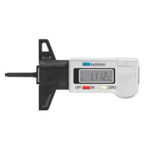 Digital Tyre Tread Depth Gauge (Outer Ctn Qty: 48)