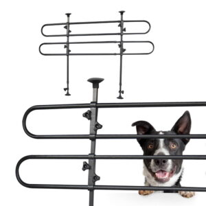 Universal Heavy Duty Fully Adjustable Dog Guard
