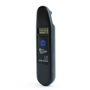 Digital LCD Tyre Gauge