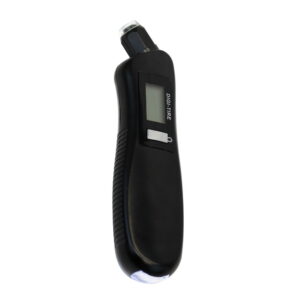 Digital LCD Tyre Pressure Gauge with LED Torch