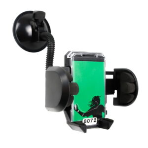 Gadget Suction Holder