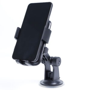 Easy One Touch Phone Holder (58mm to 85mm)