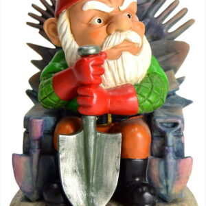 Game of Gnomes Solar (Outer Ctn Qty: 6)