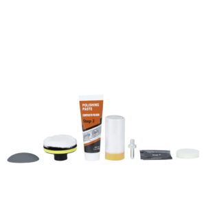 Headlight Restoration Kit (Outer Ctn Qty: 36)
