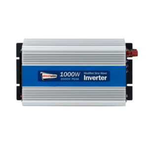 1000W (2000W Peak) Modified Sine Wave Inverter