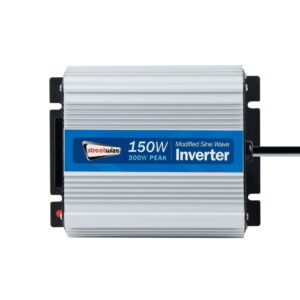 150 Watt (300 Watt Peak) Modified Sine Wave Inverter