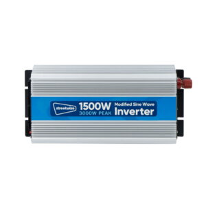 1500W (3000W Peak) Modified Sine Wave Inverter