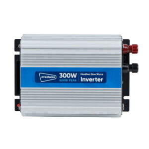 300 Watt (600 Peak) Modified Sine Wave Inverter