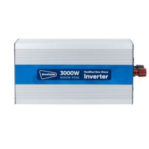 3000W (6000W Peak) Modified Sine Wave Inverter Inverter