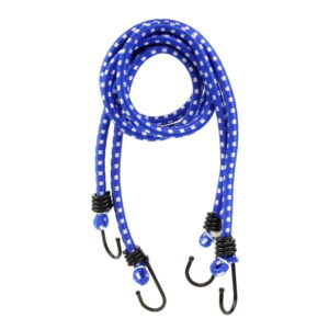 Pair of 36" Bungee Cords (Luggage Elastics) - British Standard Approved
