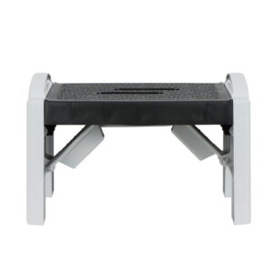 Multi Purpose Foldable Step