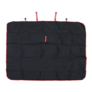 Pet Vehicle Boot Liner for Hatchback, SUV 4x4