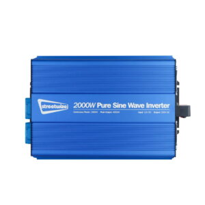 2000 Watt Pure Sine Wave Inverter