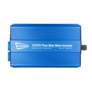 3000 Watt Pure Sine Wave Inverter