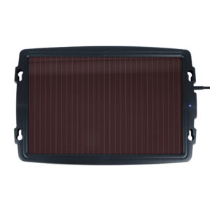 12V 4.5W Solar Trickle Battery Charger