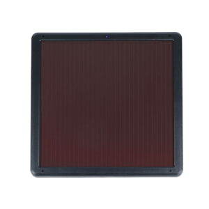 12V 12V 7.5W Solar Trickle Battery Charger