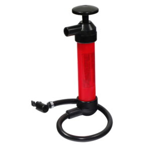 Multi Use Syphon Pump