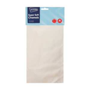 Super Soft Chamois-3sq ft