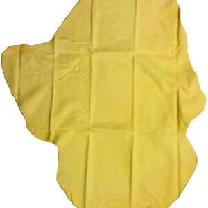 Super Soft Chamois-5sq ft