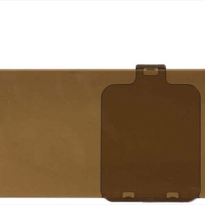 Universal Sun Visor with Slider