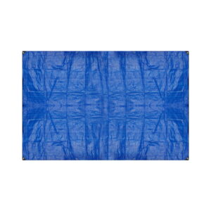 Tarpaulin 3m x 4m