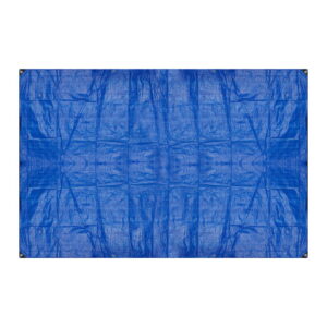 Tarpaulin 4m x 6m