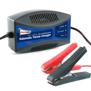 12V 1.5A Automatic Trickle Charger