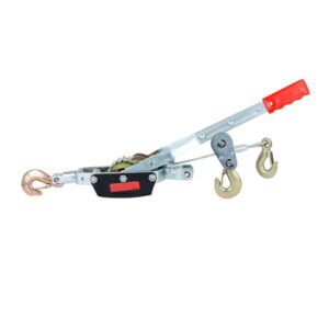 4 Tonne Heavy Duty Hand Cable Puller