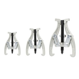3-Piece Three-Jaw Gear Puller Set
