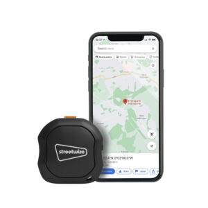 GPS Tracker