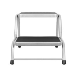 Double Caravan Step