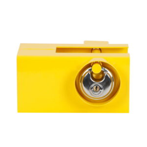 Guardian Hitch Lock