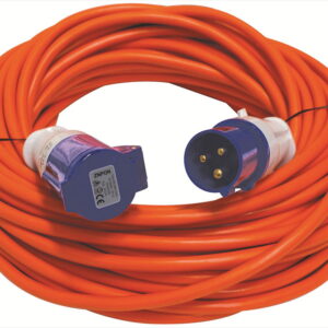 230v 25m Extension Lead
