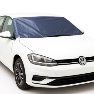 Universal Windscreen Frost Protector - Large