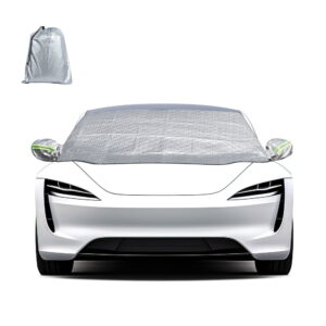 Magnetic Car Windshield Cover