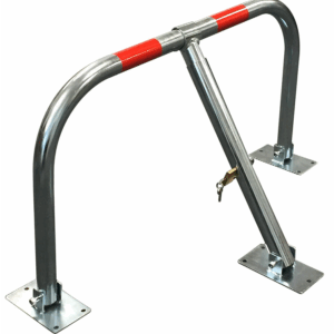 Folding 3 Leg Parking Post (Outer Ctn Qty: 1)