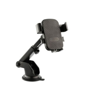Easy Grip Phone Holder with 360° Rotation (60 to 90mm)