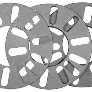Urban X Wheel Spacer Pairs 9.5mm