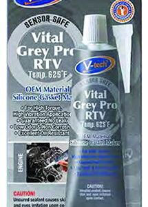 Vital Grey Pro 600F Sensor Safe - 100g (Outer Ctn Qty: 12)