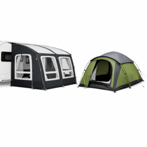 Awnings & Tents