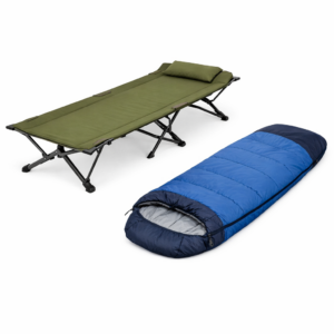 Camping Equipment
