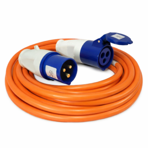 Power & Electrical Supplies