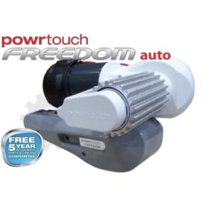 Powrtouch Freedom Auto Motor Mover