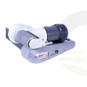 Powrtouch Evolution Single Axle Auto Motor Mover